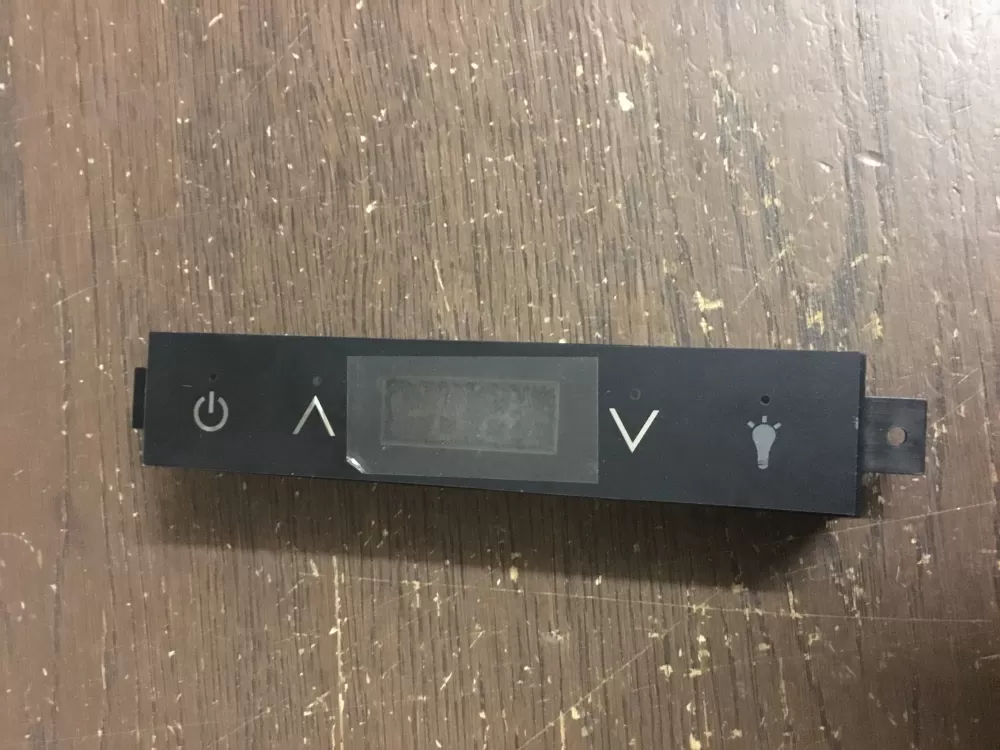 U-Line 80-54195-00  AP6037366  68110  4455233  68074  68105  31172980376 Refrigerator Display Module