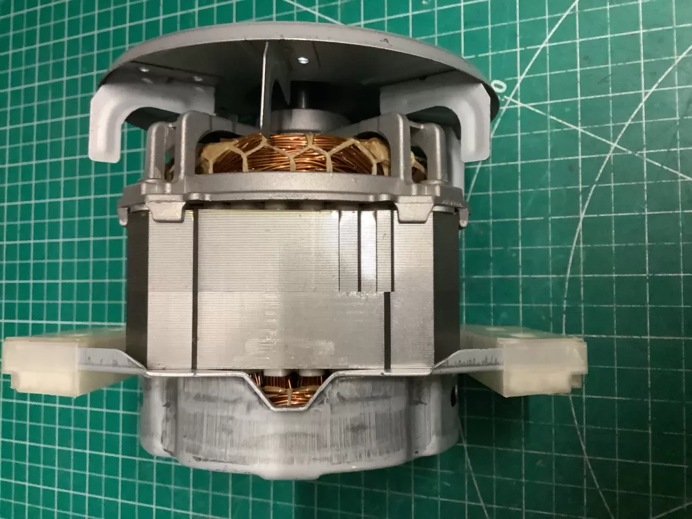 Samsung 4786677081 Washer Motor AZ212052 | SLA349