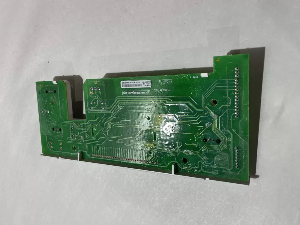 Whirlpool WP2304163  AP6007138  6105041  2305219  2252175  2304139  4432277  60482811  319396846  PS11740246 Refrigerator Control Board