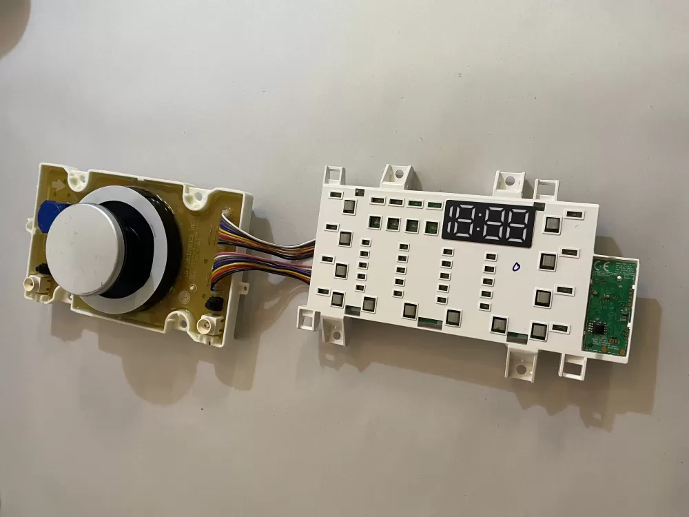 LG EBR85194701 Washer Control Board