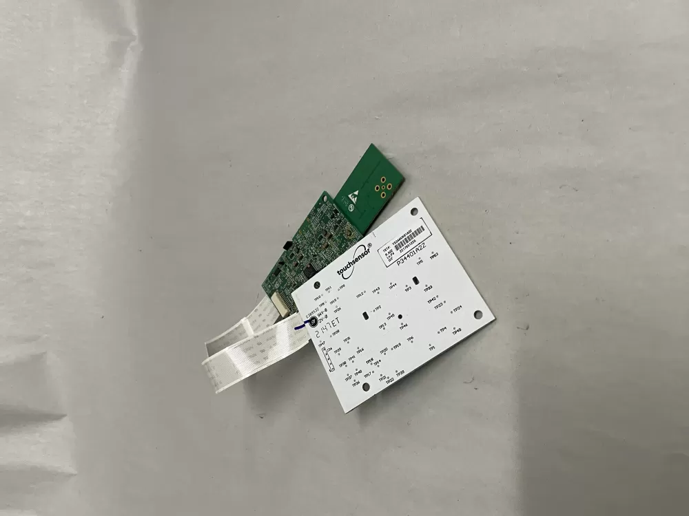 2324153218 W11261889 Dryer Control Board