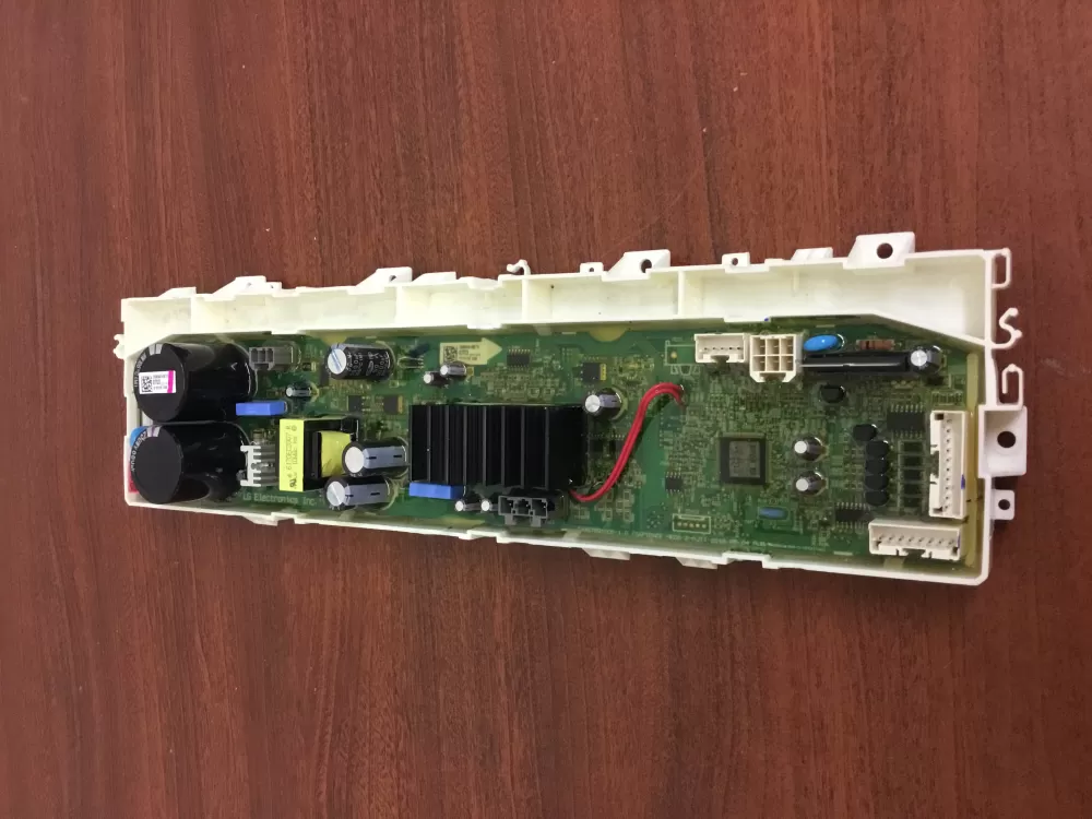 LG EBR86498703 EBR86692723 PS16223702 Washer Control