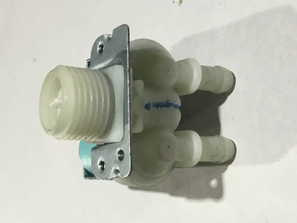 LG 5220FR12518  5220FR1251B Washer Water Inlet Valve