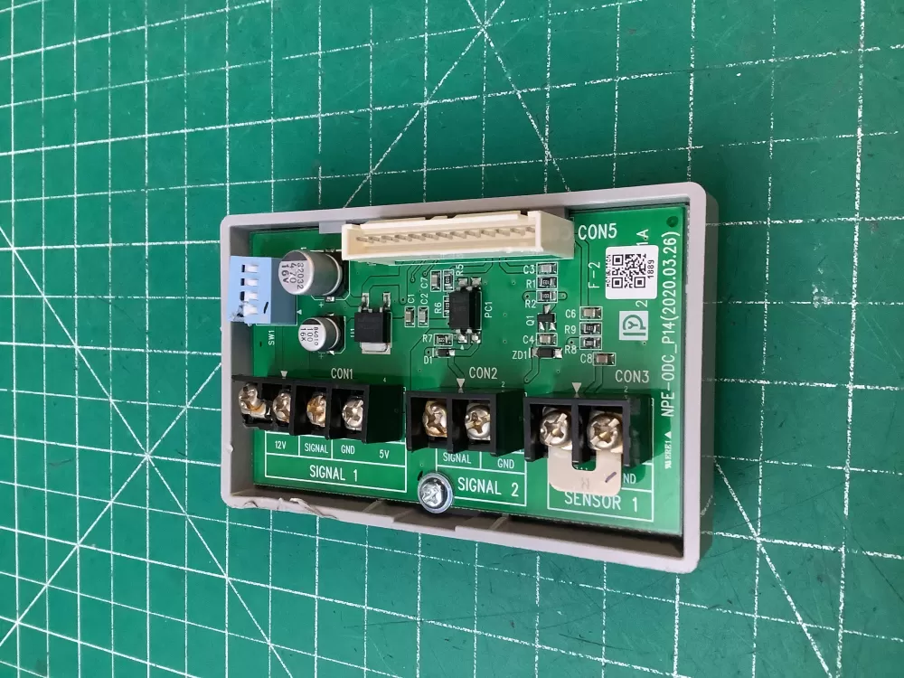 25452062E Navien Switch