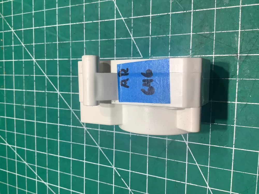 TMDJX35RB9 Tmdjx35rb9 Wr09x0483  Sankyo Defrost Timer AZ143205 | AR646