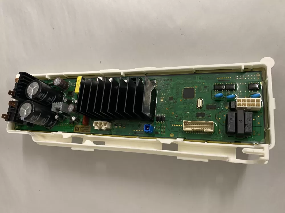 Samsung DC92-02388H Washer Control Board