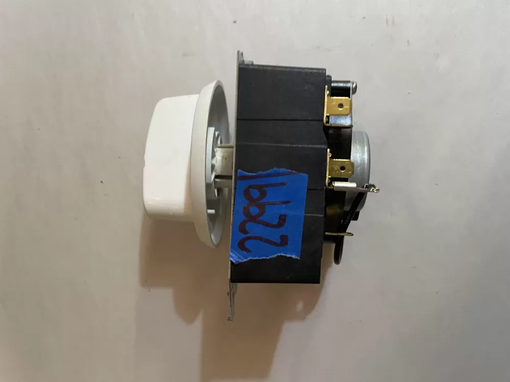 Hotpoint General Electric WE04X25280 Dryer Timer AZ192785 | KM2299