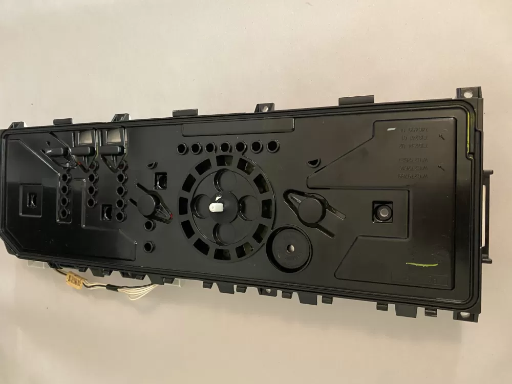 Maytag W10272634 WPW10272634 PS11751599 Dryer Control Board