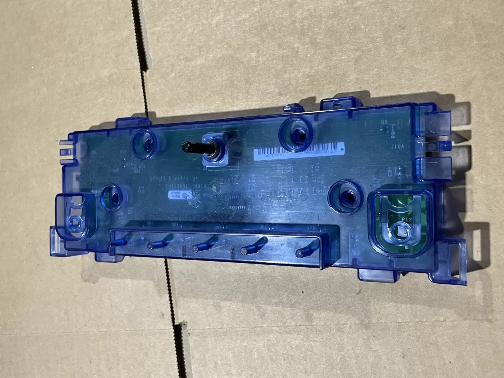 Frigidaire 137565400 Dryer EHP Control Board AZ58728 | Wm2068