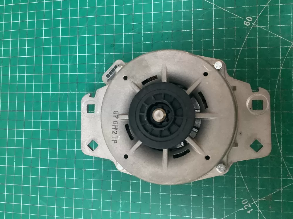 Kenmore Maytag Whirlpool W11663167 WPW10416666 Washer Motor AZ224182 | SLA389