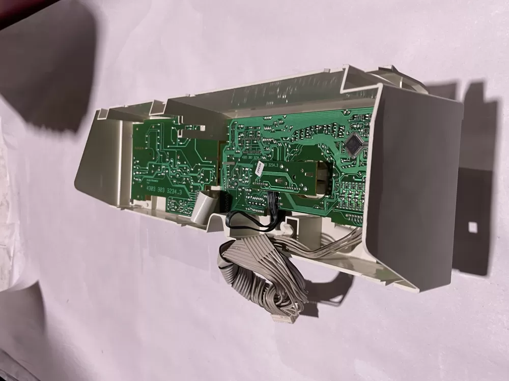Whirlpool 4619-702-10931 Washer Control Board