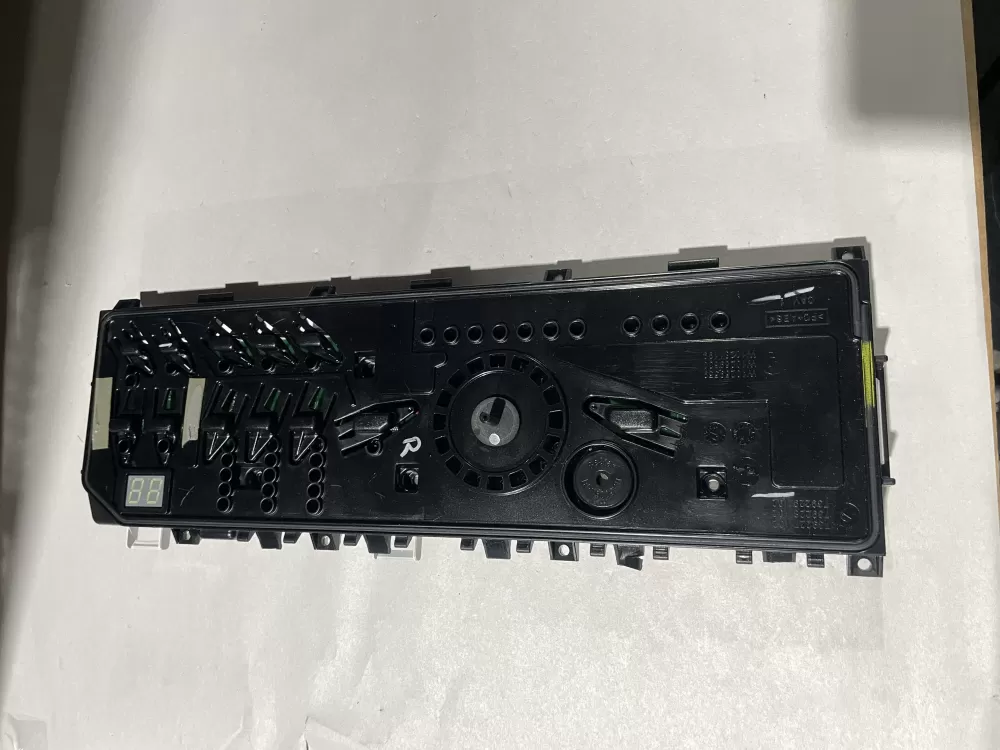 Whirlpool WPW10269599  AP6018200  W10269599  4443556  PS11751502  W10252255 Washer Control Board