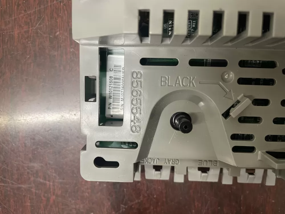 Kenmore Maytag Whirlpool W10189966 Washer Control Board AZ32043 | KM159