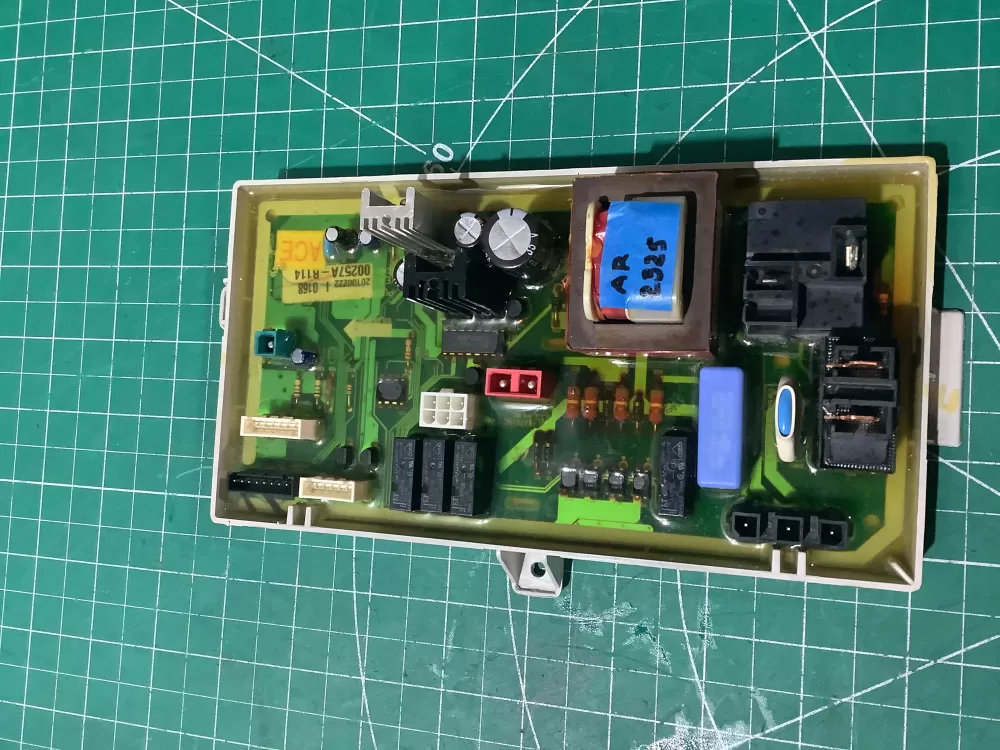 Samsung DC26-00005D Dryer Control Board AZ193205 | AR2325
