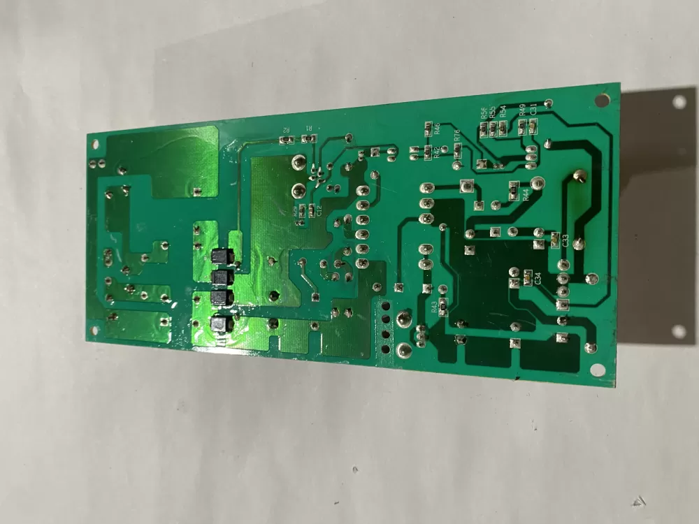 GE 164D6362G001 Oven Control Board Power Supply AZ195481 | BK85