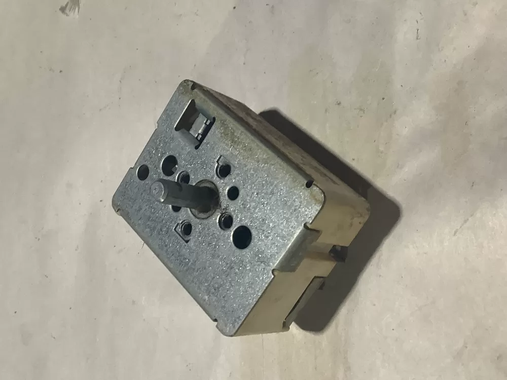 Kenmore AP3890378 1155394 316021500 Range Infinite Switch AZ131734 | Sl191
