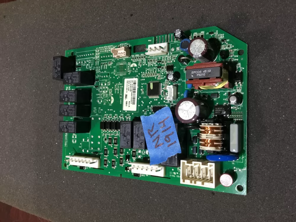 Maytag W11035837 W10617097 Refrigerator Control Board AZ75892 | NR1914