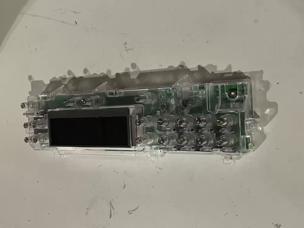Frigidaire 136007441 136007544 A10066602 PD00067813 136007549 AP6838074 PS12712364 EAP12712364 Washer Control Board Panel