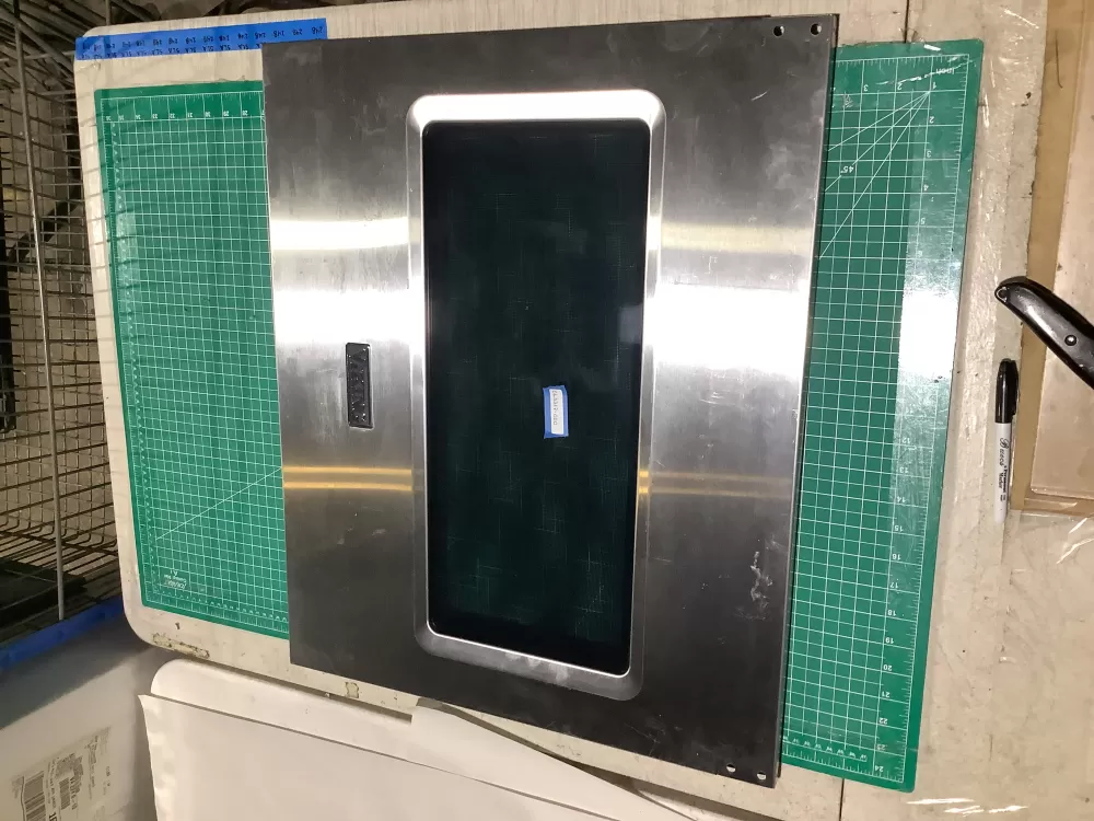 Viking 063317-000 Oven Door Replacement Part AZ133987 | SL248