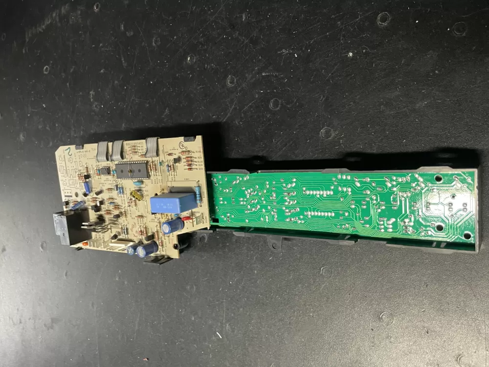 Whirlpool 00N20960109 Dishwasher Main Control Board AZ11129 | V274