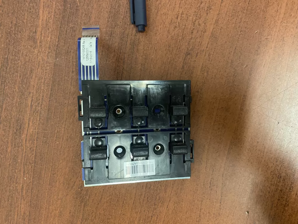 Whirlpool W11299706  8147N20349000C0  WPW10135255  AP6015562  4440886  PS11748843  W10131664  W10135255 Dryer 