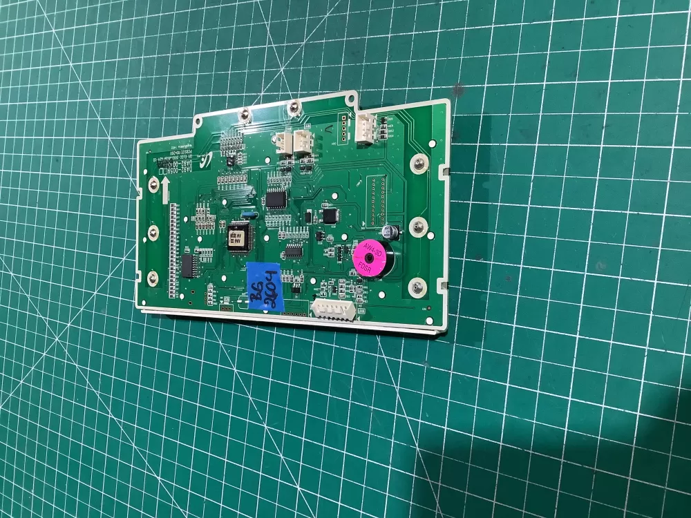 Samsung DA92 00649A Refrigerator Control Board Dispenser AZ170011 | BG2604
