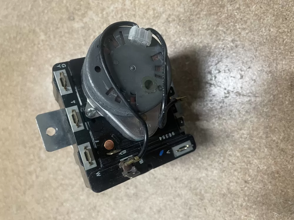 Kenmore 3976576A 3976576 AP6009025 WP3976576 Dryer Timer AZ6356 | KM1657
