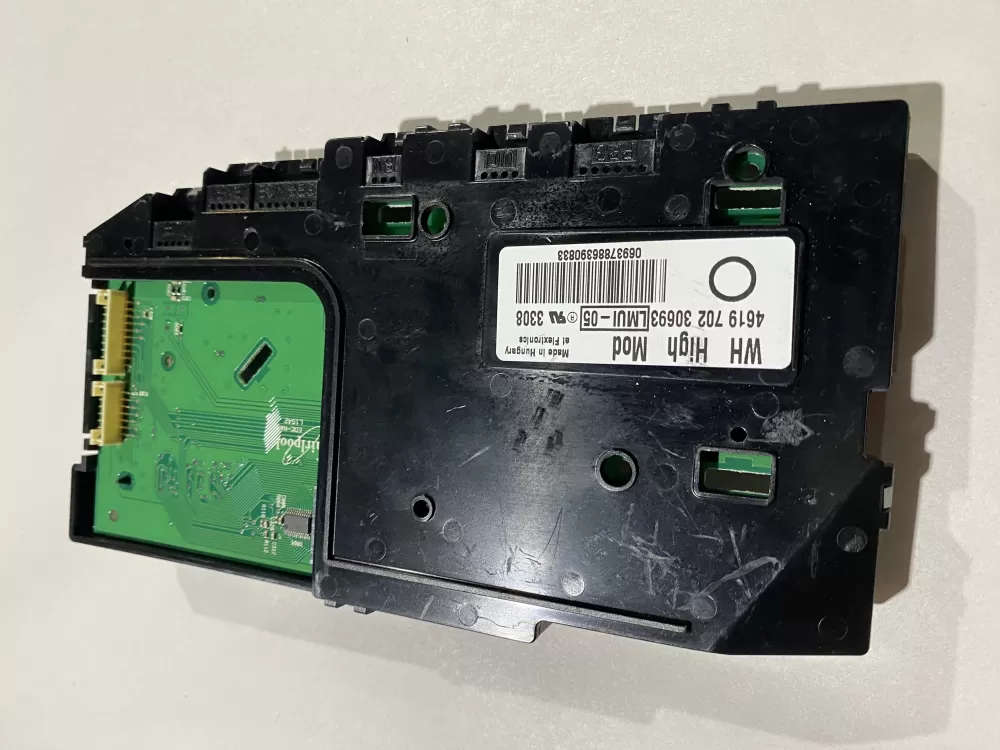 Maytag Whirlpool 461970230693 Washer Control Board AZ141960 | BK2388