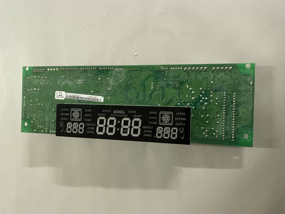 Kenmore Range Oven Control Board  316576304 PS3419428 AZ120769 | KM1933