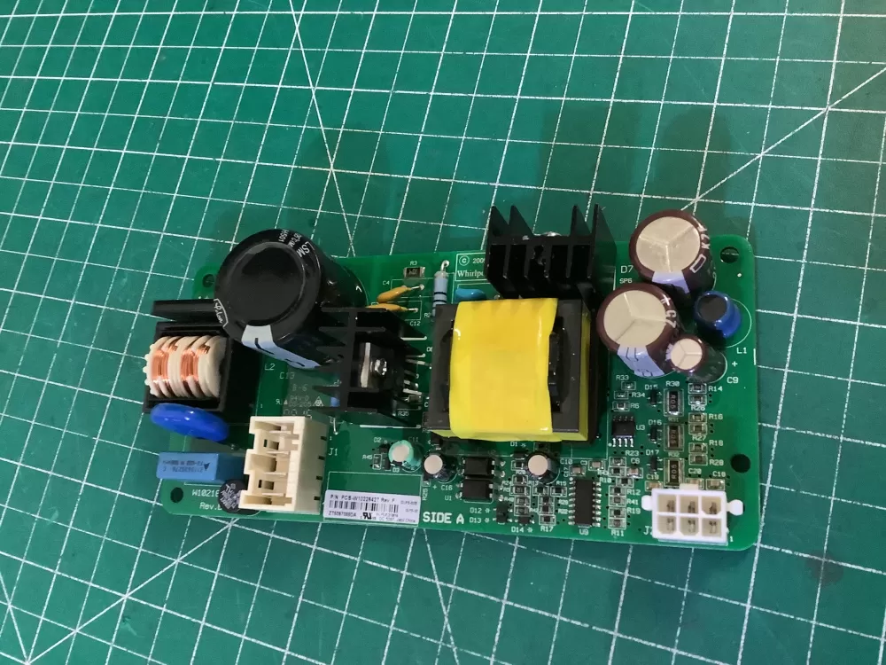 Whirlpool Maytag KitchenAid Kenmore Refrigerator Control Board AZ189463 | NR2527