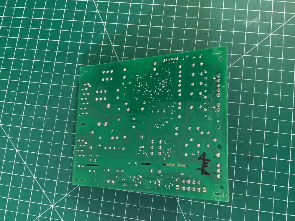 204784 Speed Queen Control board AZ188127 | NR1938