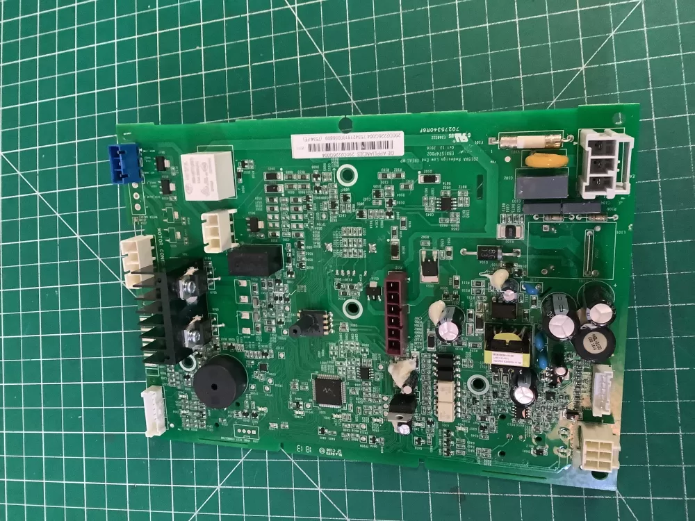 GE 290D2226G004  WH22X36498  AP7219296  WH22X35597  WH22X29556  WH22X32357  WH22X35137  WH22X35239  WH22X35497  WH18X28176  WH18X25395  WH18X25896  WH18X26217  WH18X26794  WH18X27754  WH18X28174  WH18X28642  WH22X29349  WH18X24379  WH18X24935  WH18X25298  WH22X28841  WH22X28845 Washer Control Board
