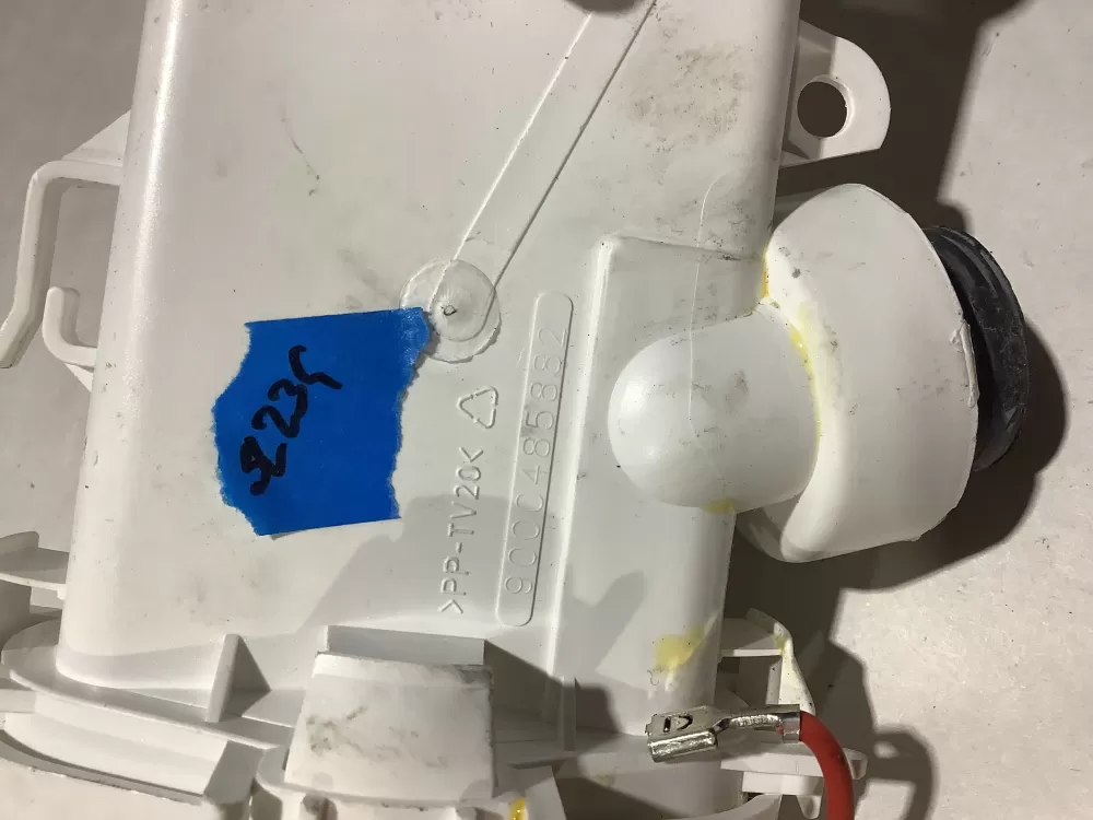 OEM Dishwasher Heating Element 9000485882 AZ131296 | Sl239