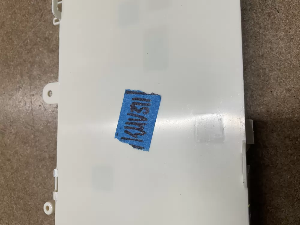 LG EAX62118801 Washer Eax61170508 Control Board AZ5868 | KMV311