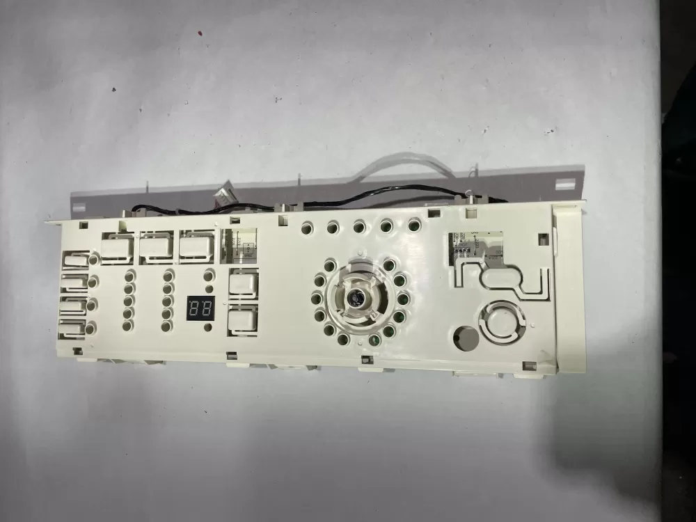 Midea 17138200003651 17138200000097 301361660011 Dryer Control Board