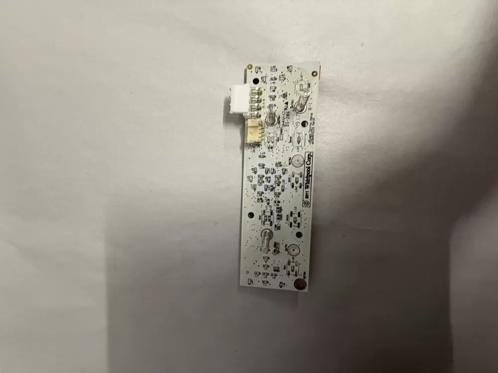KitchenAid W10277867 Refrigerator Control Board User Interface