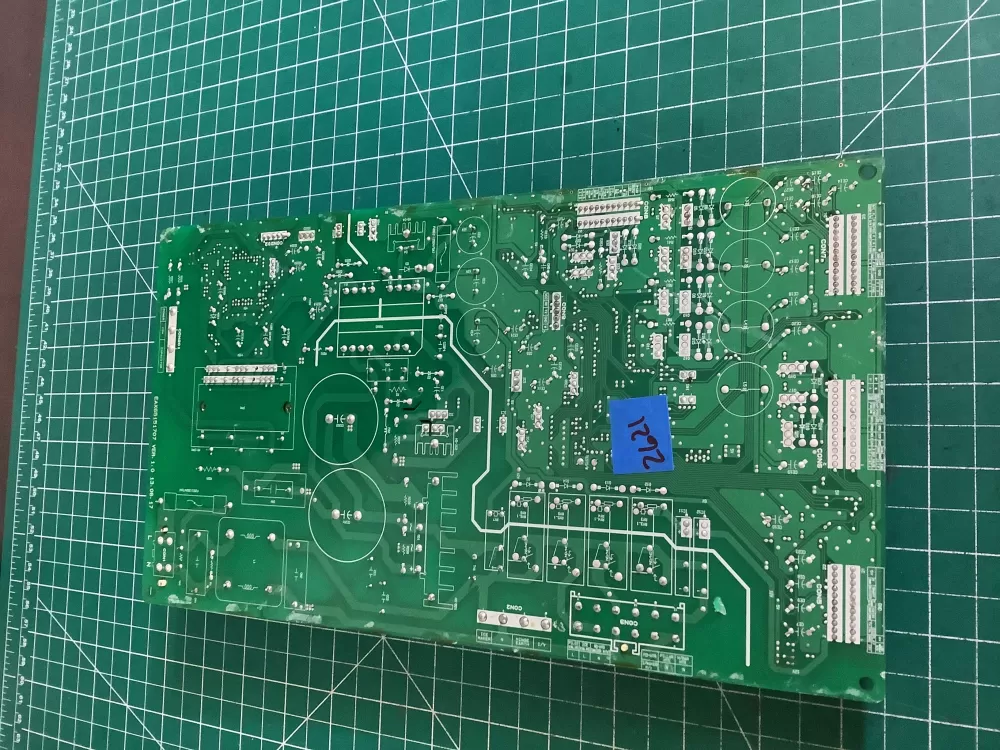 EBR77042530 LG Refrigerator Board - Control
