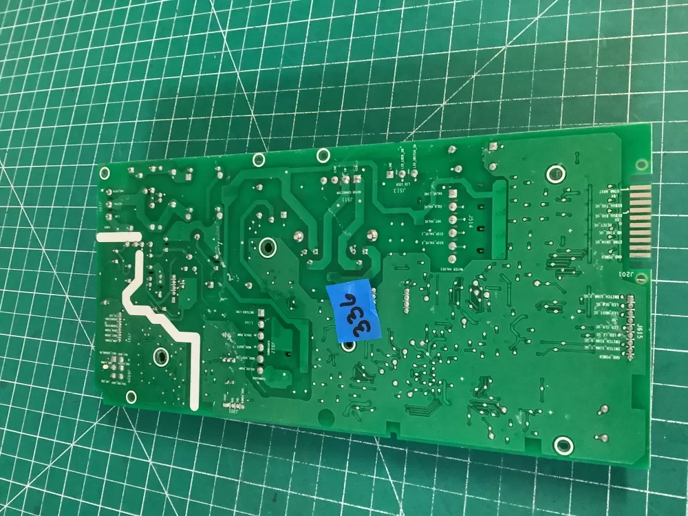 GE 290D2227G003 290D1525G002 WH18X26234 Washer Control Board AZ225845 | NR336