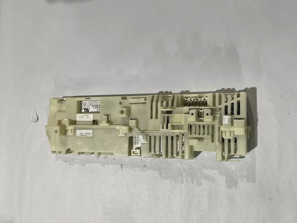 Bosch 5500006667  5560000135  00432218  432218 Main Control Board