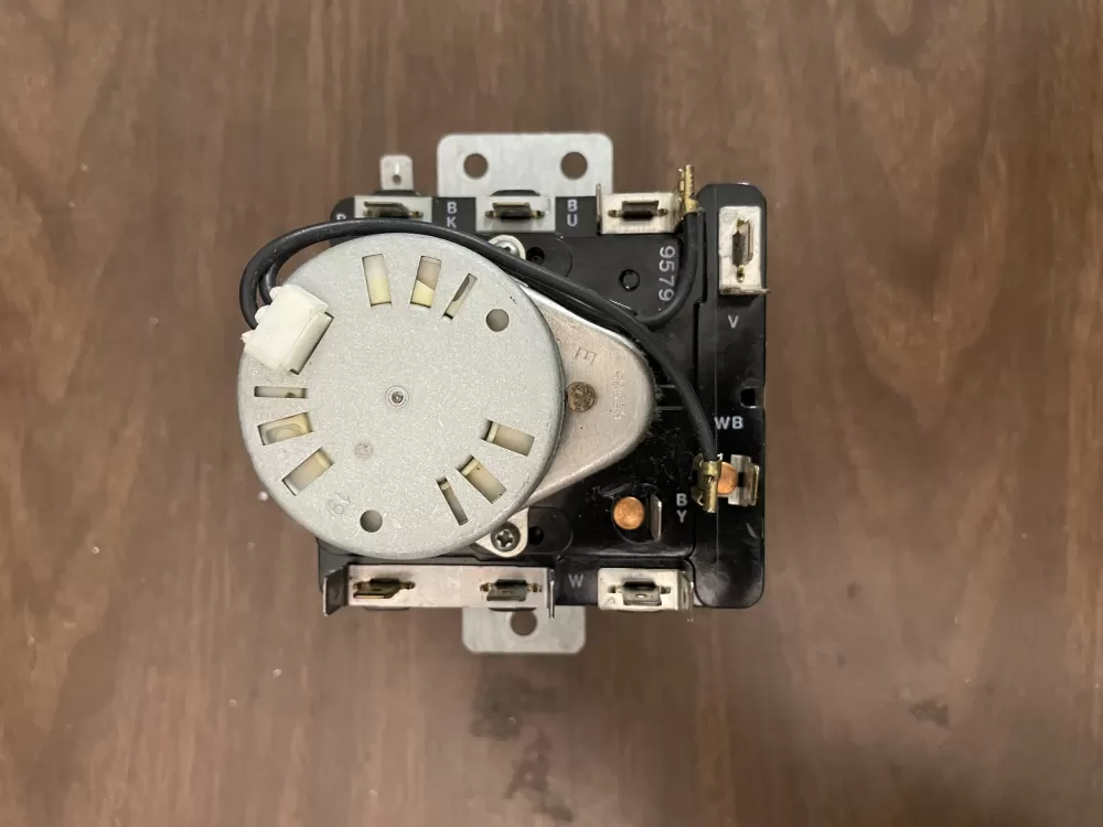 Whirlpool 3976570 PD00003512 3406708 WP3976570 Dryer Timer AZ84019 | KM1508