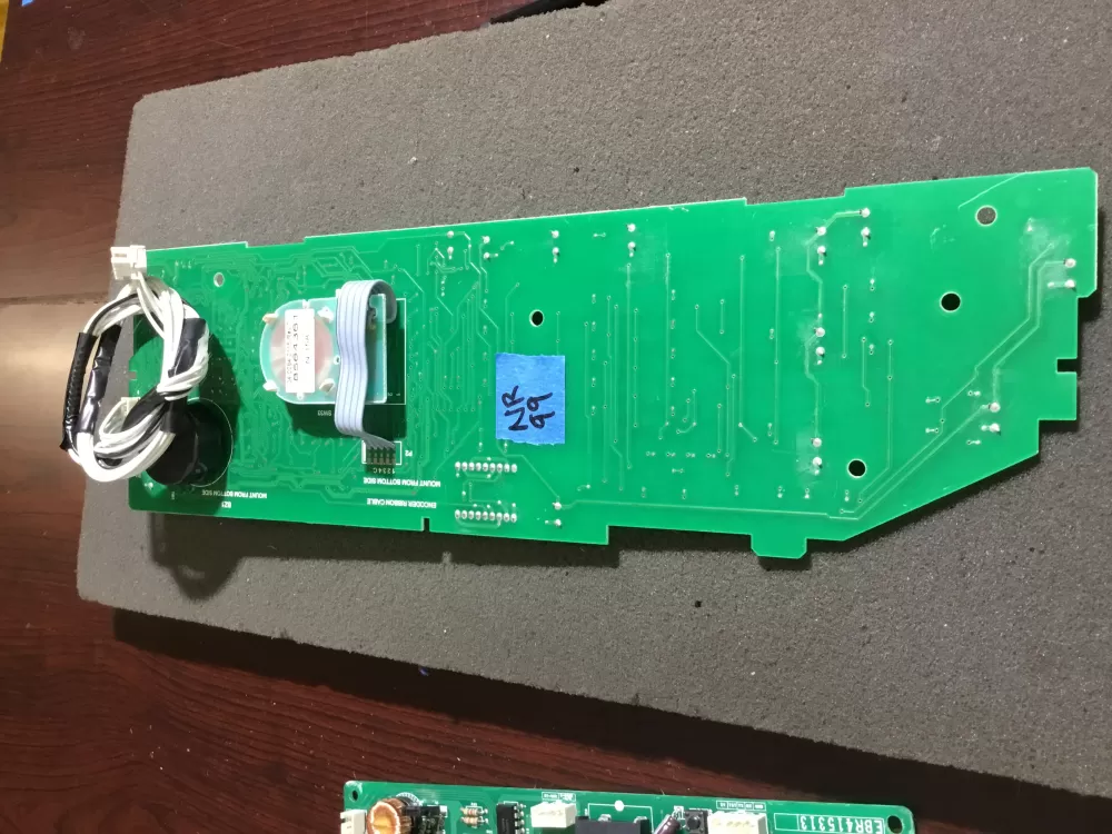 Whirlpool W10051132 W10051134 WPW10051132 Washer Control Board AZ95354 | NR99