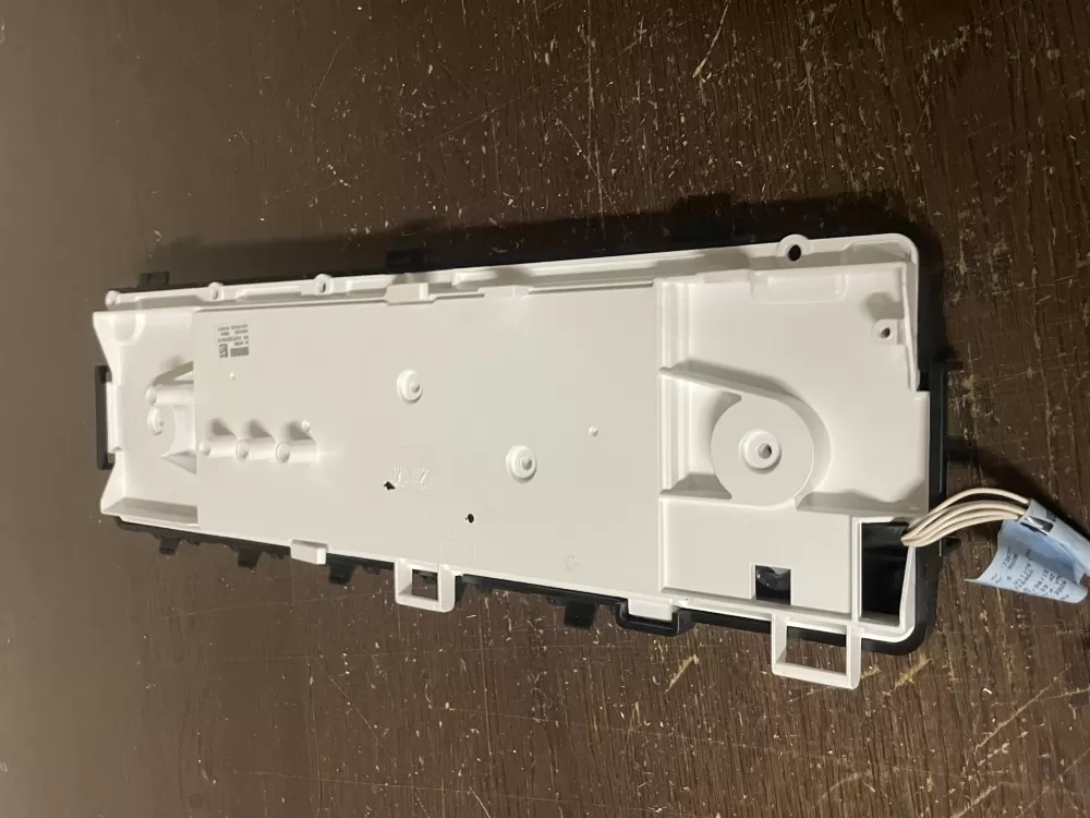 Kenmore W10272628 W10351989 WPW10351989 PS11753547 Washer Interface Control Board