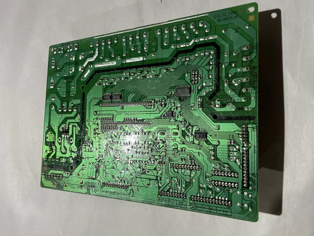 LG Kenmore 6871JB1410N 6871JB1410D Refrigerator Control Board AZ189289 | Wm834