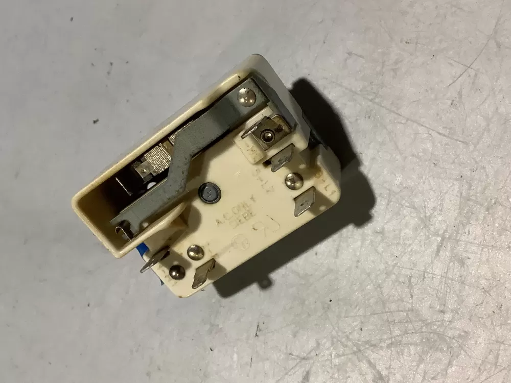 Amana  Estate  Kenmore  Kitchen Aid  Magic Chef  Maytag  Roper  Whirlpool 310179 311847 311856 311857 314144 3148951 3149404 W10295576 WP3149404VP WP3149404 Range Infinite Switch