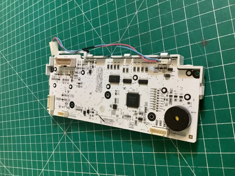 LG EBR84146404 Refrigerator Control Board AZ171814 | NR2612