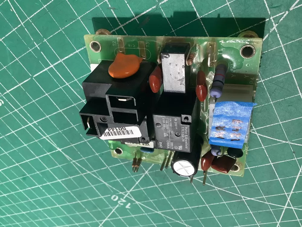 Trane 21C140501G44 Cnt04695 American Standard Control Board AZ199092 | AR1247