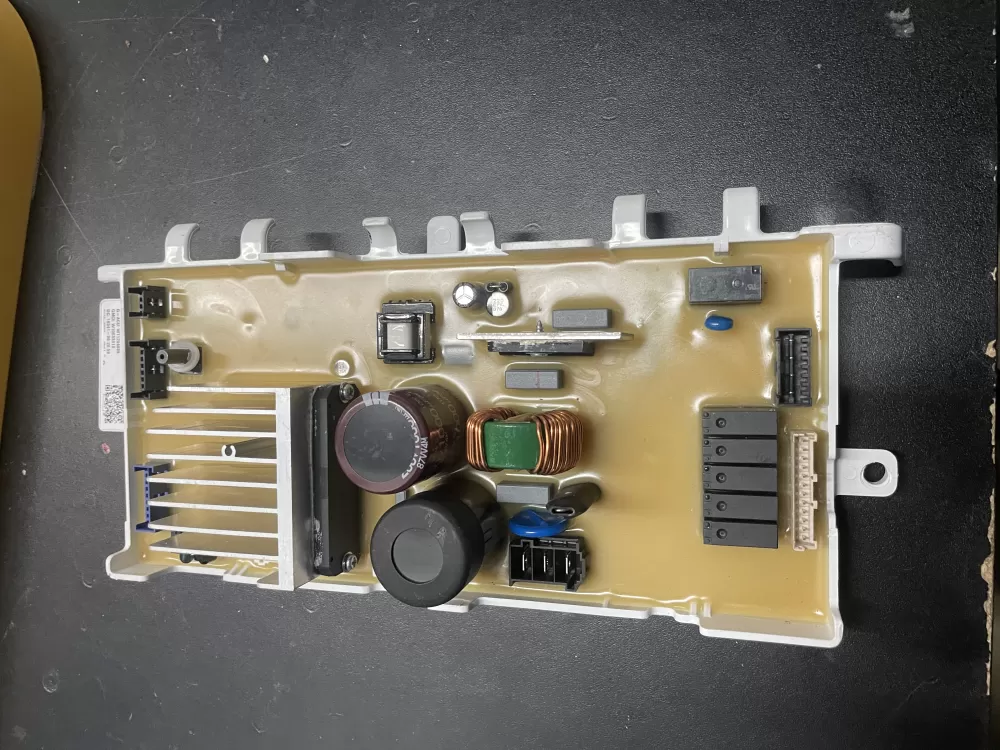 Whirlpool W11182868  AP6331223  4843899  PS12348646  W11105148 Washer Main Control Board