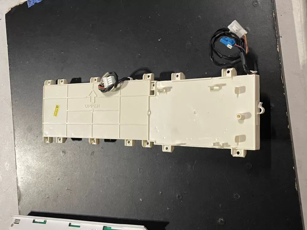 LG EBR74879901 Dryer Control Board AZ26484 | WMV131