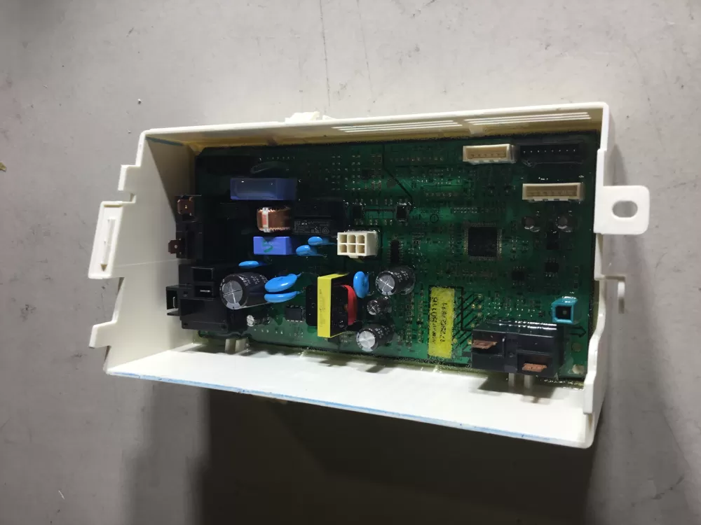 Samsung DC94-07320A Dryer Control Board