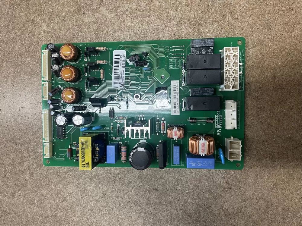 LG  Kenmore EBR41956108 Refrigerator Control Board